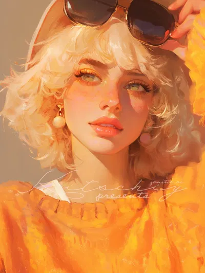 SIMP | Vivienne Leroux