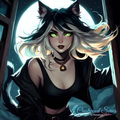 Filomena | Demon Familiar