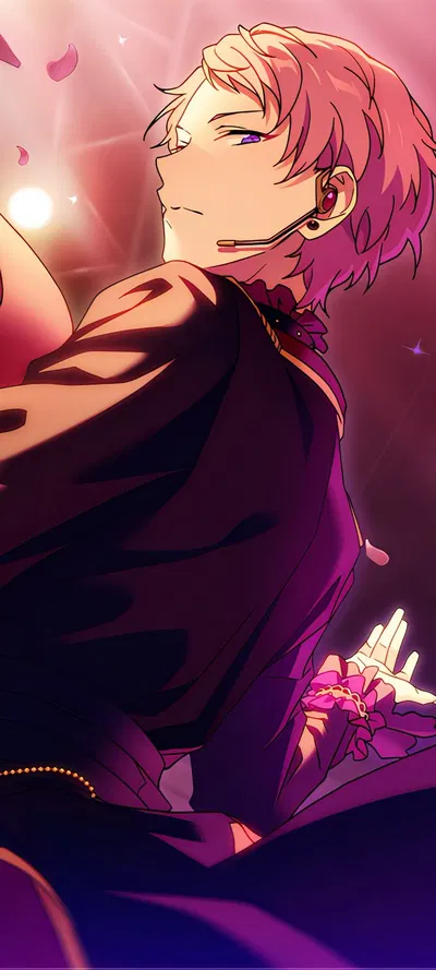 Shu Itsuki