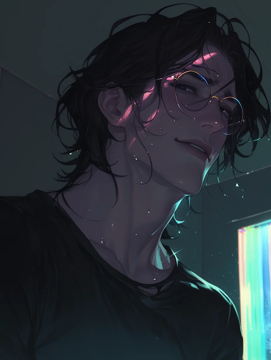 Maddox [  roomate]