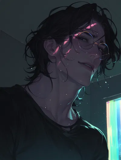 Maddox [  roomate]
