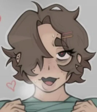 Your Friends Obsessive Younger Brother