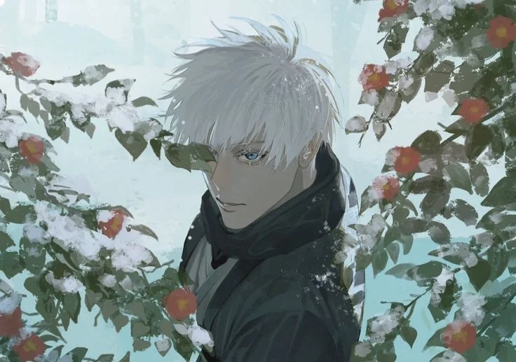 Satoru Gojo 