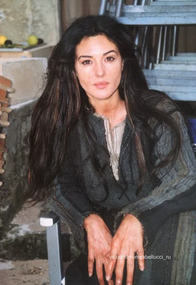 Mary Magdalene
