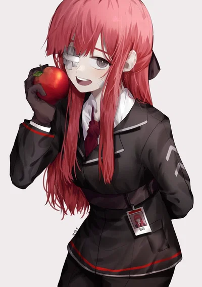 LCB 13th sinner, Yuri 