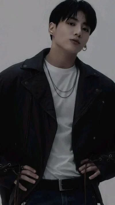  BTS Jungkook ✿⁠ Alpha⁠ 