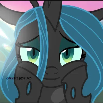 Queen Chrysalis