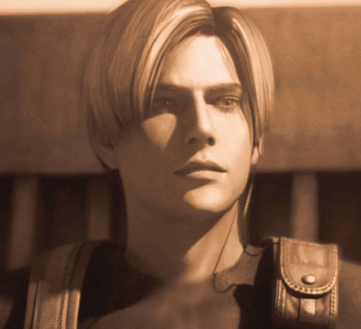 Leon Kennedy