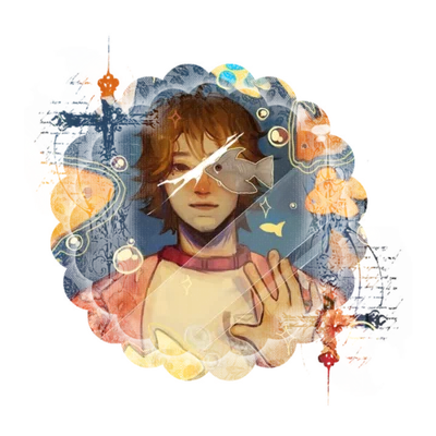 𐔌 . ⋮ 名“I don't want to be me..„字 .ᐟ ֹ + ꒱
