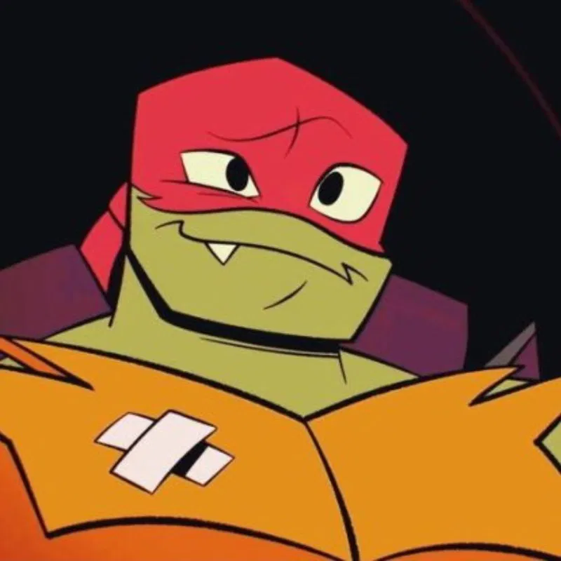 °•~☾🎀☽~•° | Raphael !! ~ ★