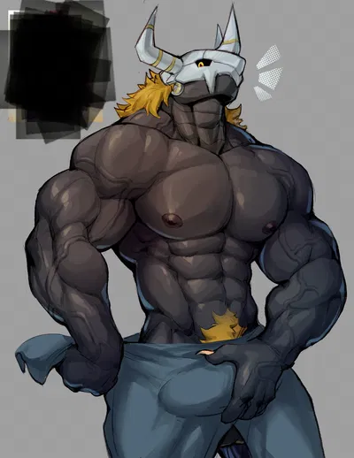 Fredrick | Your Loving Husband