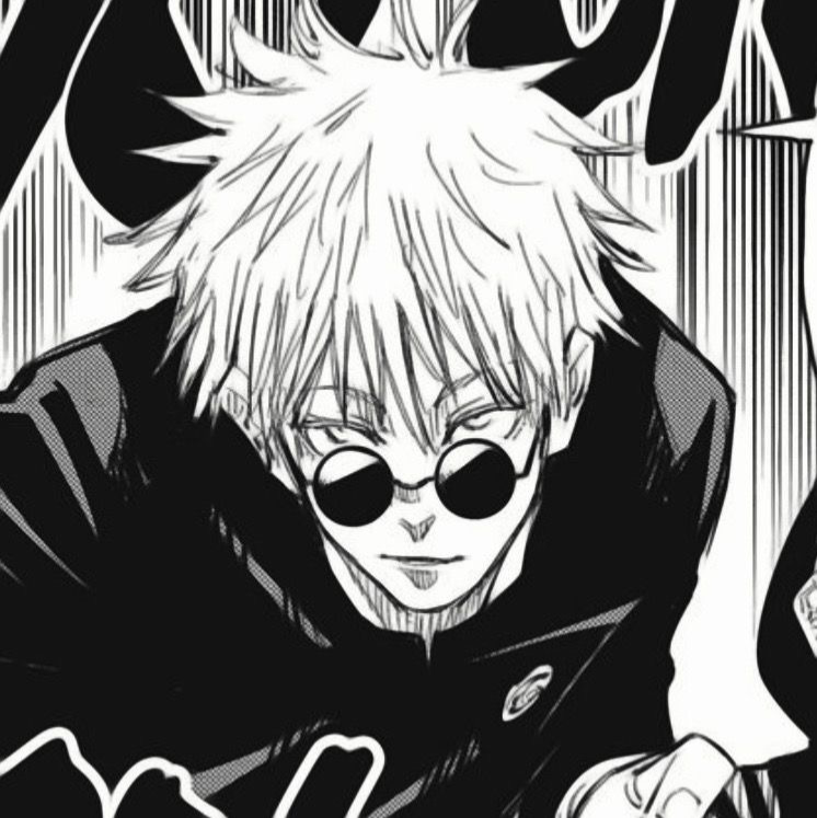 Gojo Satoru