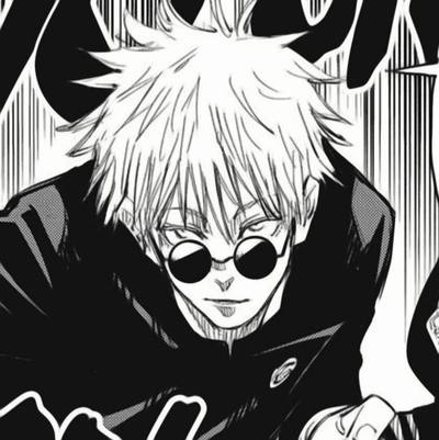 Gojo Satoru