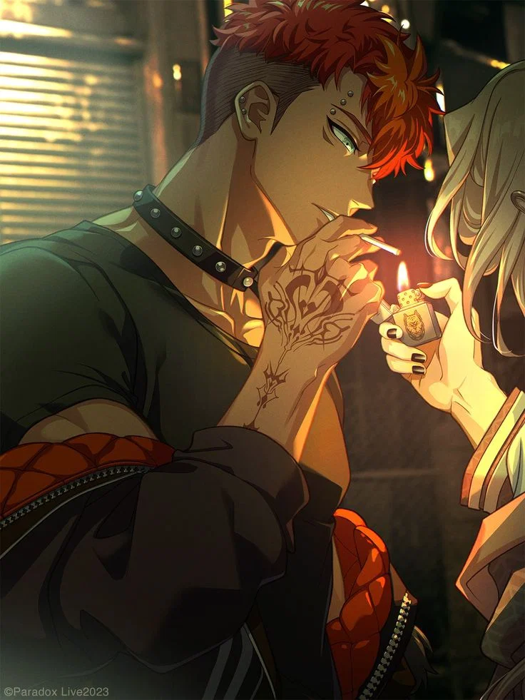 Ryoga Tosa