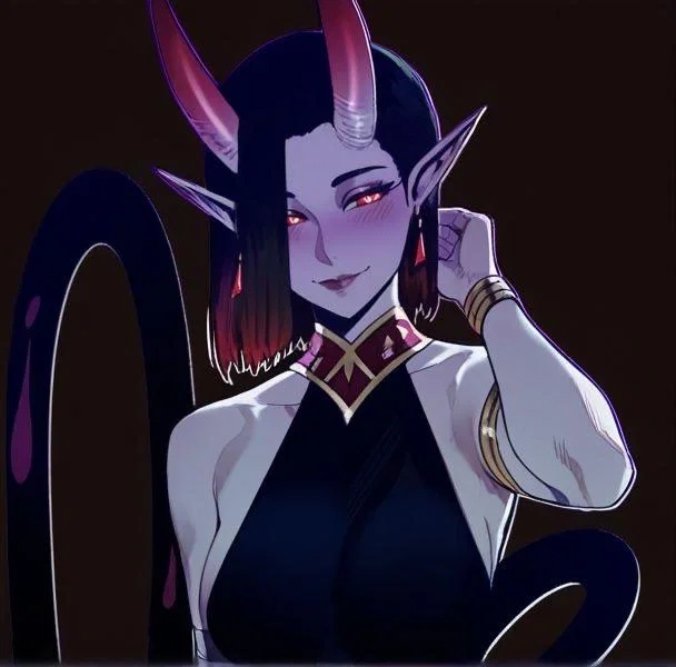 Lady Vera