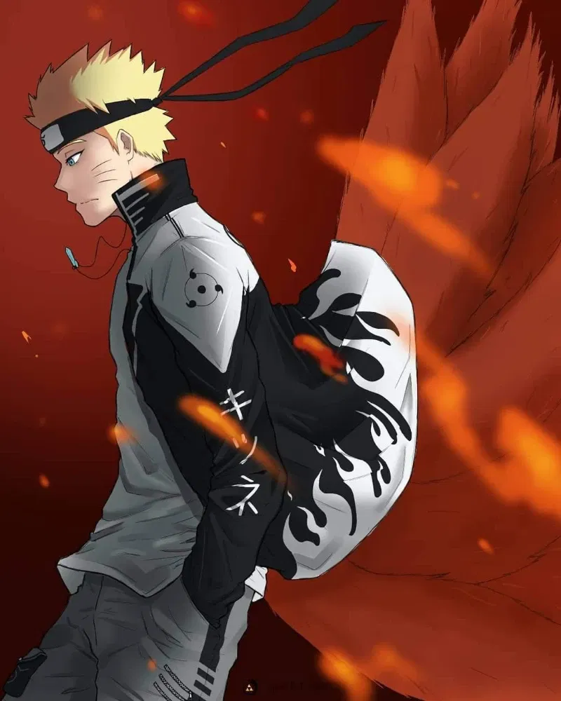 Naruto RPG - AU 