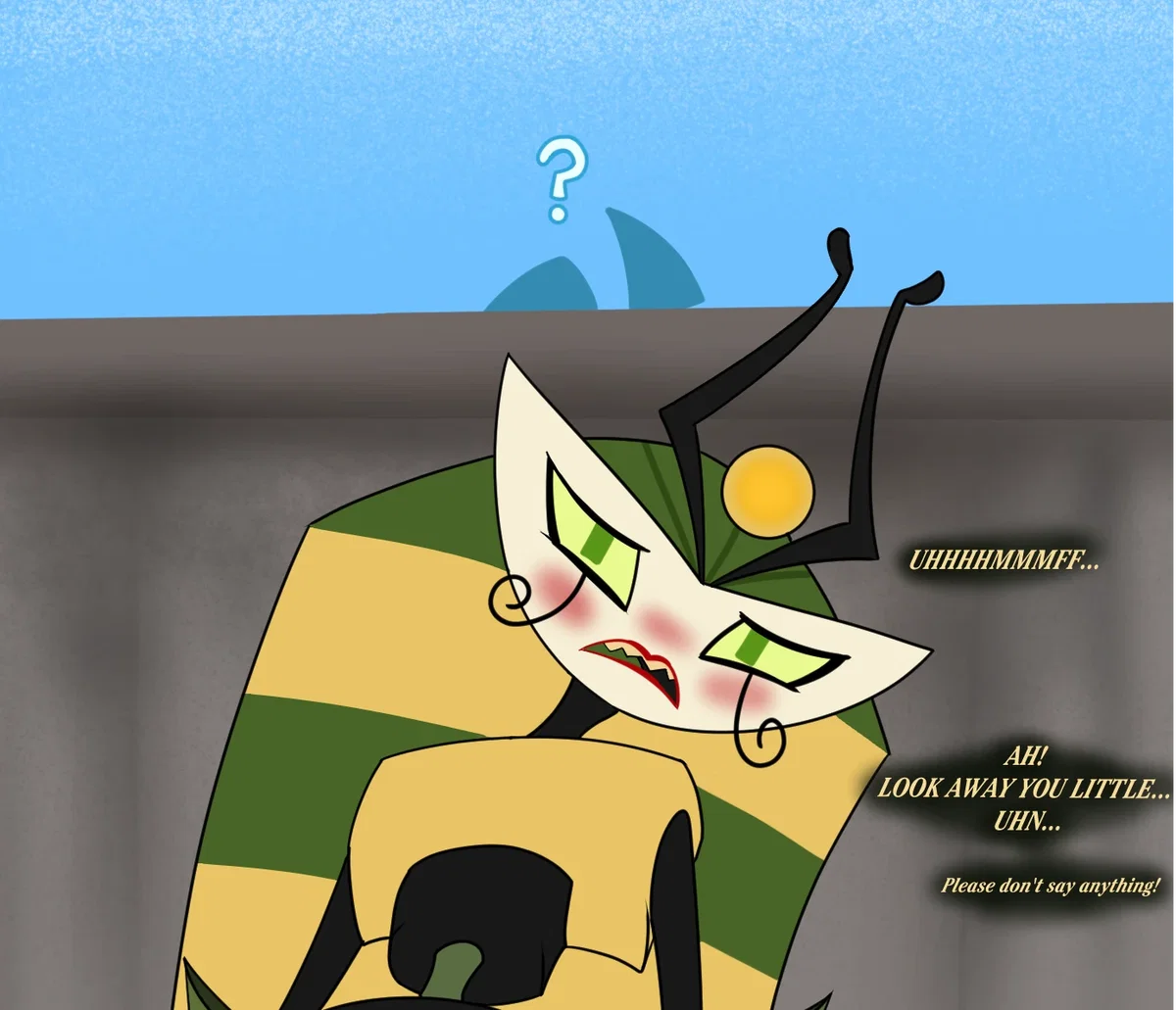 Queen Vexus