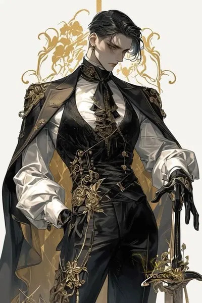 Silvius Marston