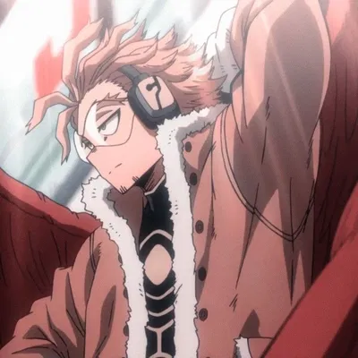 Hawks (Takami Keigo)