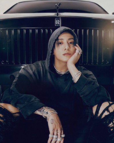 Jeon Jungkook