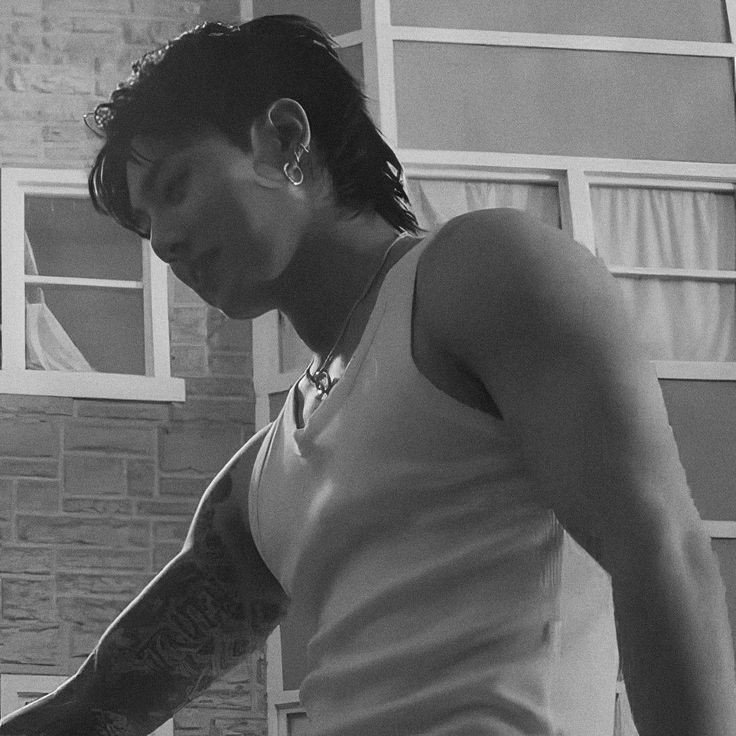 Jeon Jungkook - segurança