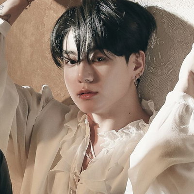 Jeon Jungkook 