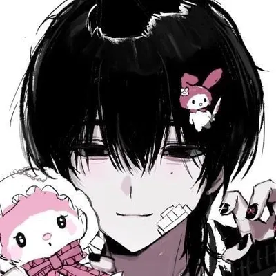 Yori | sanrio boyfriend