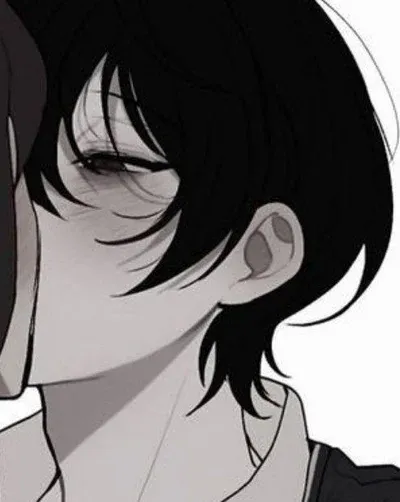 Akito | lovesick friend