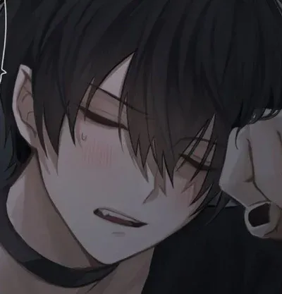 Mirai | fake boyfriend