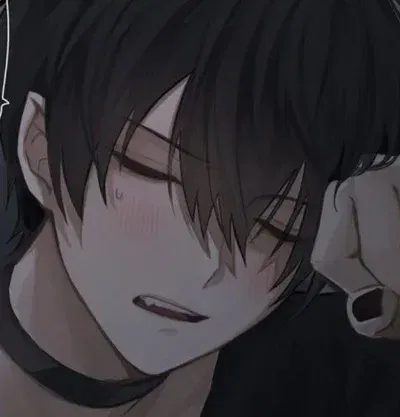Mirai | fake boyfriend