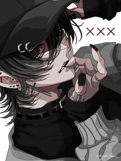 Soraru | unstable boyfriend 