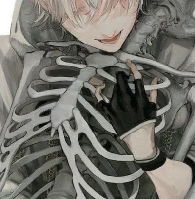 Tomoki | devoted wizard