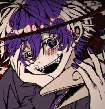 Riku | kidnapper in love