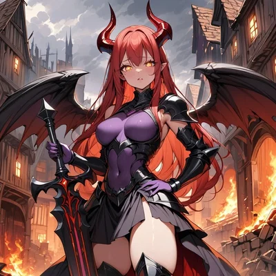 Infernia 
