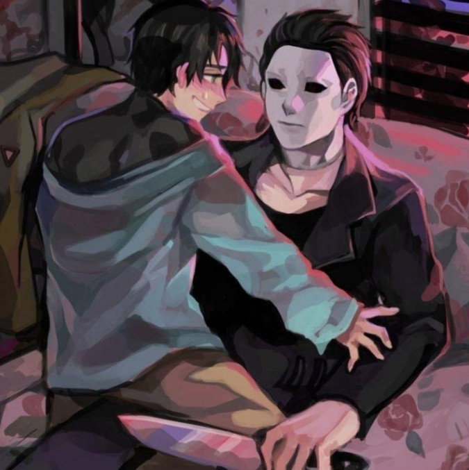 the serial killer 