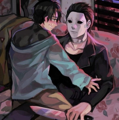 the serial killer 