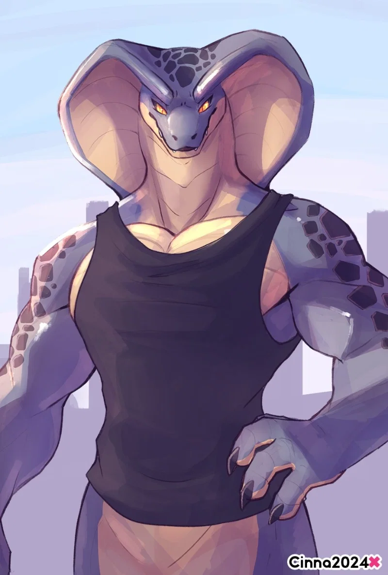 ~•~Ex Bf - Snill~•~