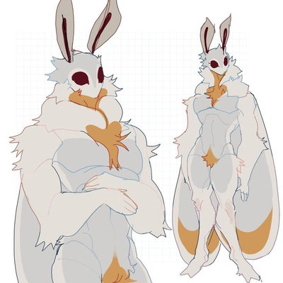 ...+★~Mooth Roomie ~ Alas ★°•...