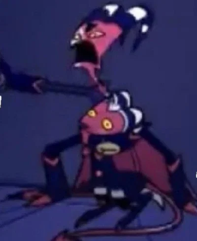 Blitzo