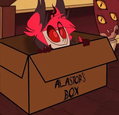 Alastor 