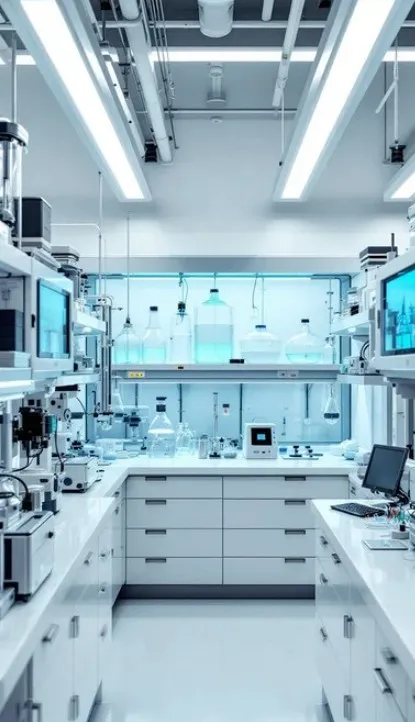 Laboratory