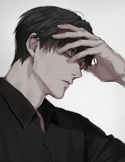 damian || obsessed boss