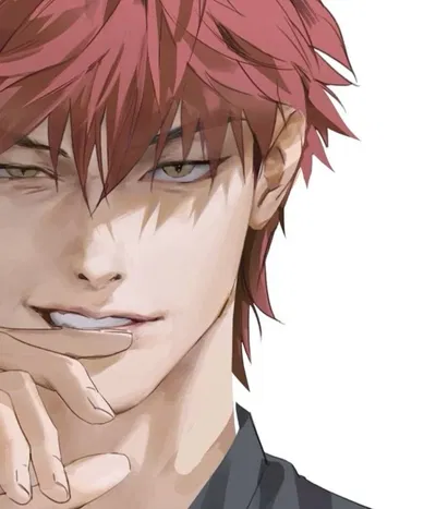 rin || academic rival