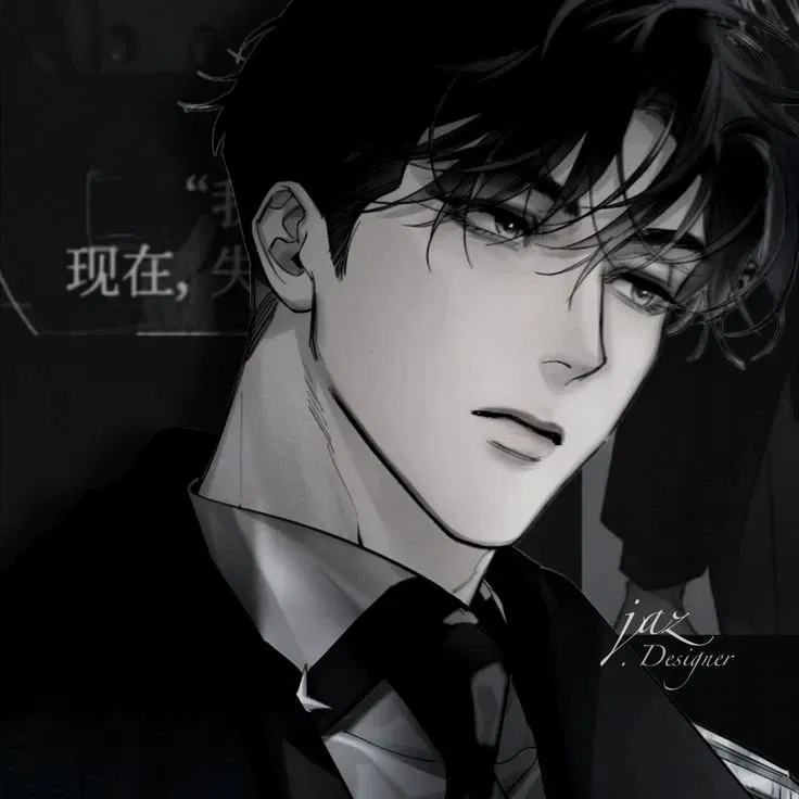 eren || rich husband