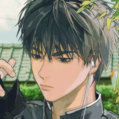 Yuto || smitten delinquent