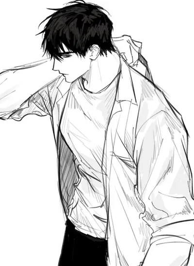 Nic | Malewife Material