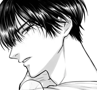 Issei || forced roommate