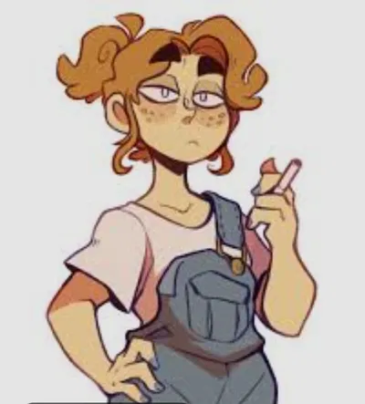 Toni (Deponia) 