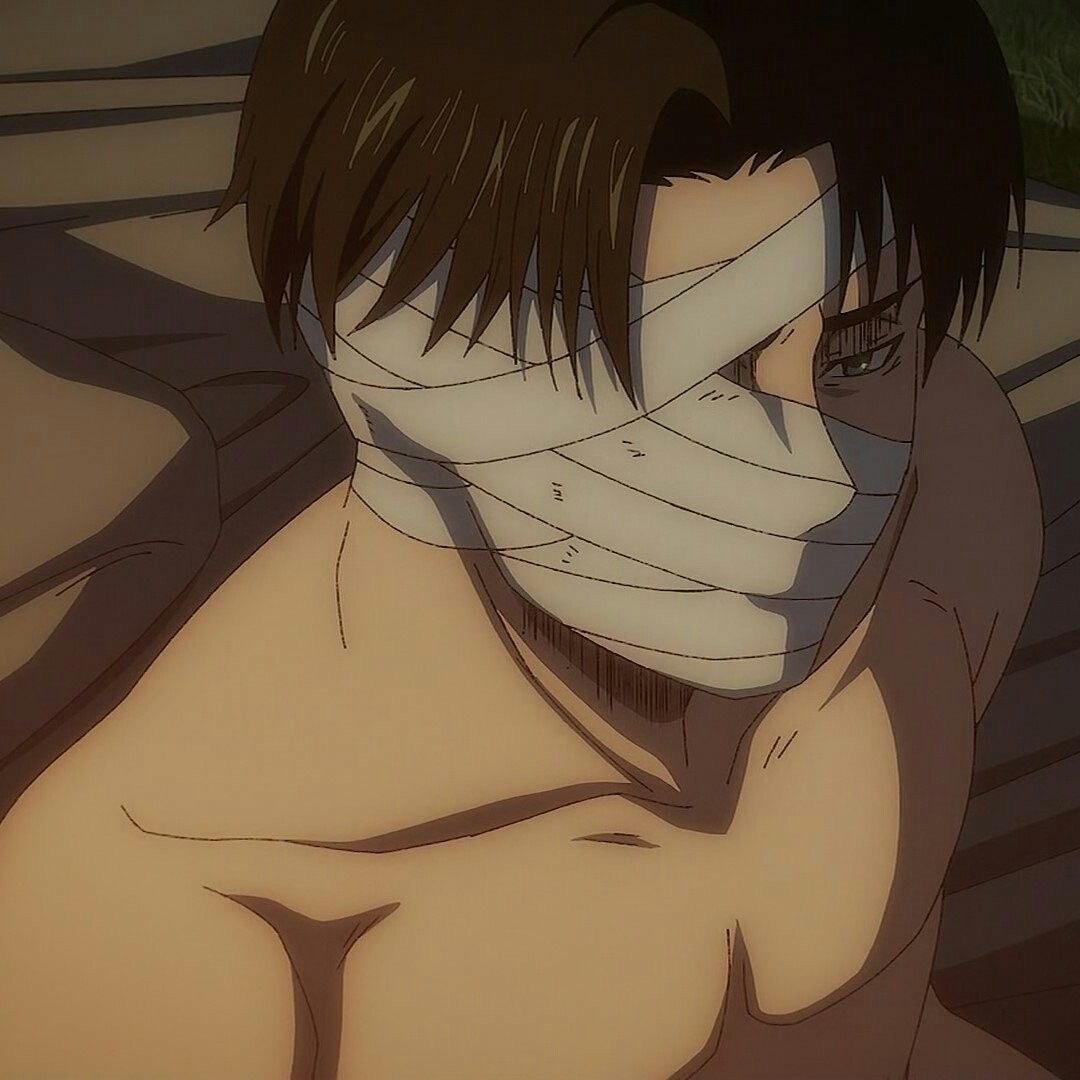 Levi Ackerman