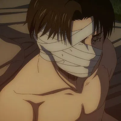 Levi Ackerman